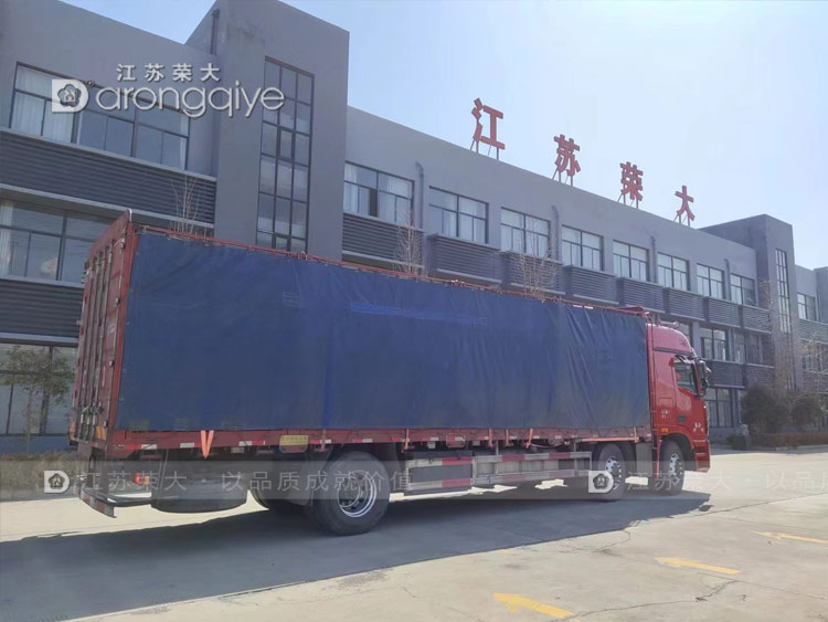湖南公交車候車亭第四批次發貨配圖二